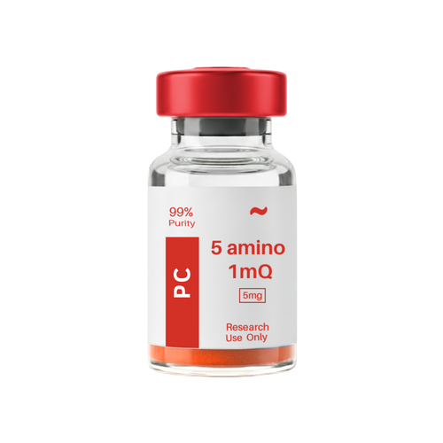 aod 9604 vs 5 amino 1mq AOD9604 – Willowdale Peptides (PC)