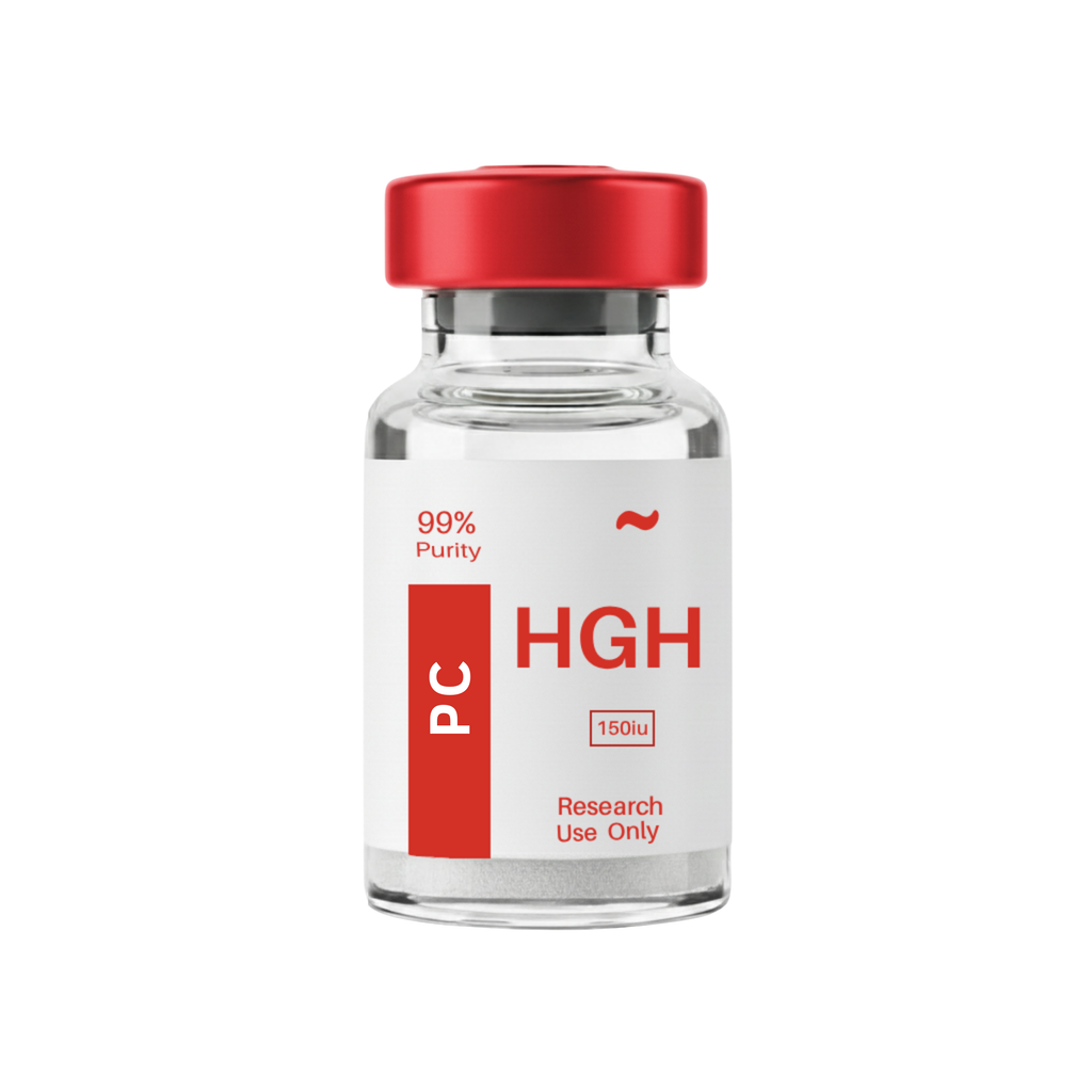 HGH